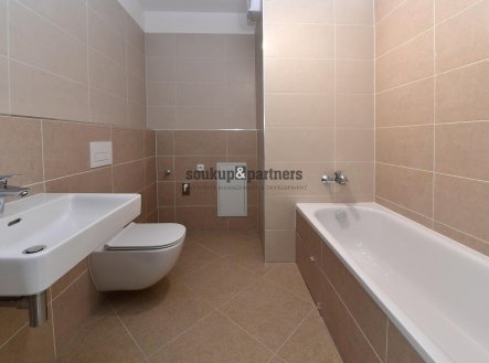 Prodej bytu, 1+kk, 38 m²