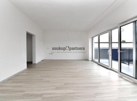Prodej bytu, 3+kk, 88 m²