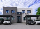 Prodej bytu, 3+kk, 88 m²