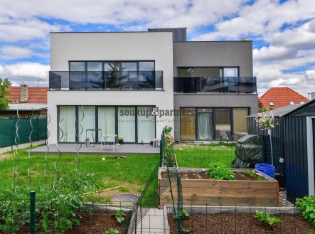 Prodej bytu, 3+kk, 88 m²