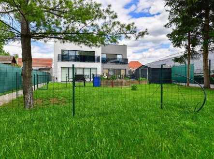 Prodej bytu, 3+kk, 79 m²