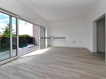 Prodej bytu, 3+kk, 79 m²