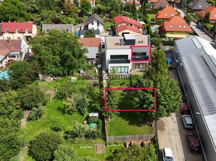 Prodej bytu, 3+kk, 79 m²