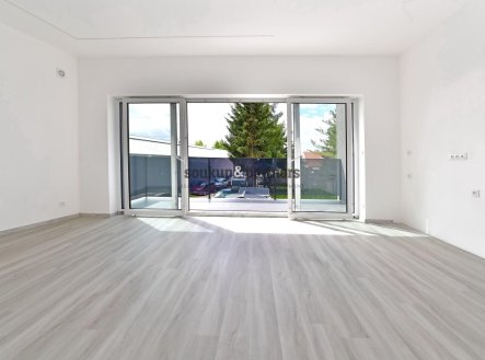Prodej bytu, 3+kk, 79 m²