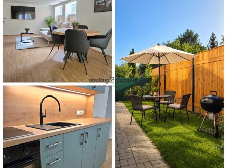 Prodej bytu, 2+kk, 80 m² obrázek