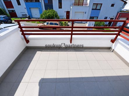 Prodej bytu, 3+kk, 88 m²
