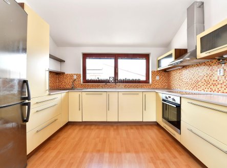 Prodej bytu, 3+kk, 88 m²