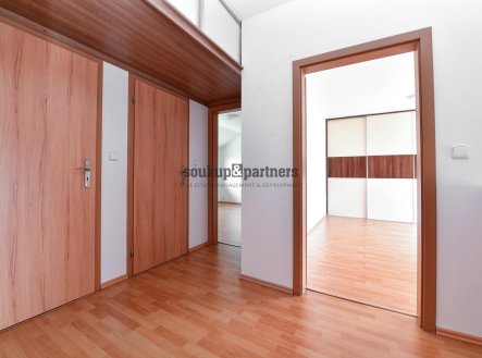 Prodej bytu, 3+kk, 88 m²