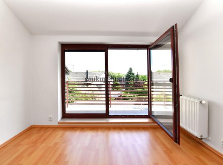 Prodej bytu, 3+kk, 88 m²