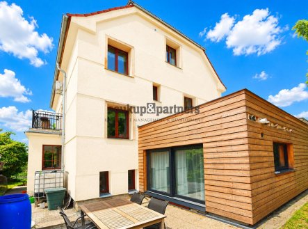 Prodej domu/vily, 352 m²