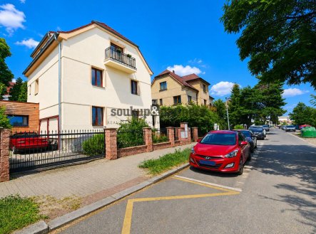 Prodej domu/vily, 352 m²