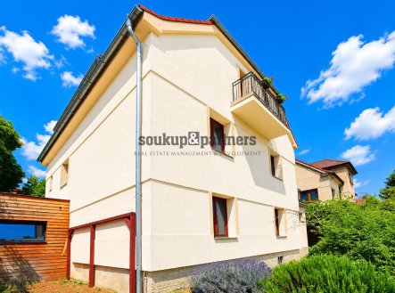 Prodej domu/vily, 352 m²