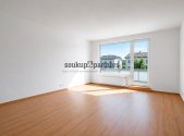 Prodej bytu, 1+kk, 42 m²