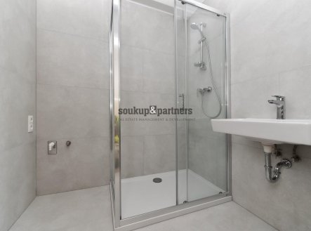 Prodej bytu, 1+kk, 42 m²
