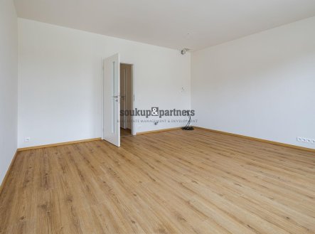 Prodej bytu, 1+kk, 42 m²