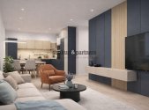 Prodej bytu, 2+kk, 57 m²