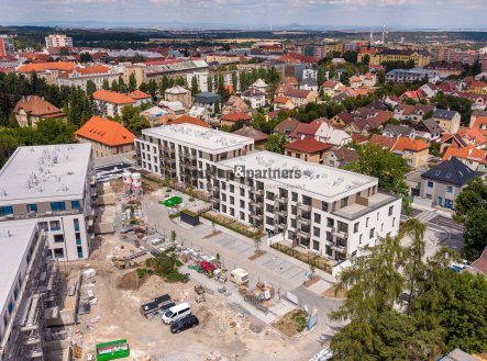 Prodej bytu, 1+kk, 32 m²