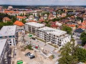 Prodej bytu, 1+kk, 32 m²