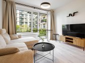 Pronájem bytu, 2+kk, 92 m²