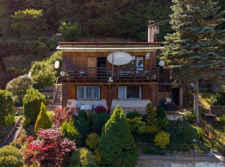 Prodej chaty/rekreačního objektu, 115 m²