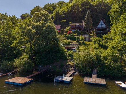Prodej chaty/rekreačního objektu, 115 m²
