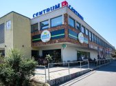 Pronájem obchodní prostory, 25 m²