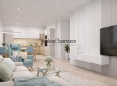 Prodej bytu, 2+kk, 59 m²