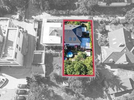 Prodej domu/vily, 160 m² obrázek