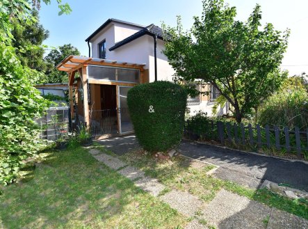 Prodej domu/vily, 160 m²