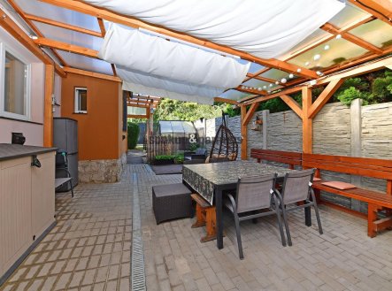 Prodej domu/vily, 160 m²