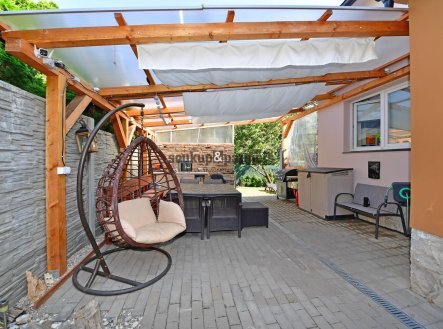 Prodej domu/vily, 160 m²