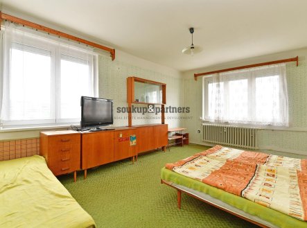 Prodej bytu, 3+1, 94 m²