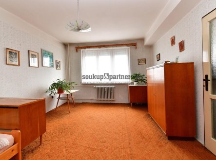 Prodej bytu, 3+1, 94 m²