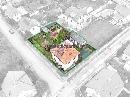 Prodej domu/vily, 240 m²