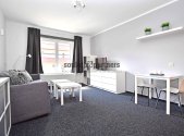 Pronájem bytu, 2+kk, 56 m²