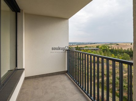 Prodej bytu, 2+kk, 59 m²