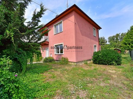 Pronájem domu/vily, 180 m²
