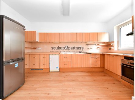 Pronájem domu/vily, 180 m²