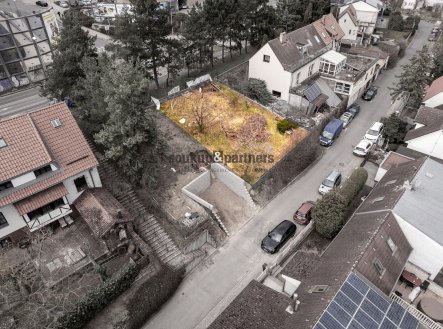 Prodej pozemku pro bydlení, 309 m²