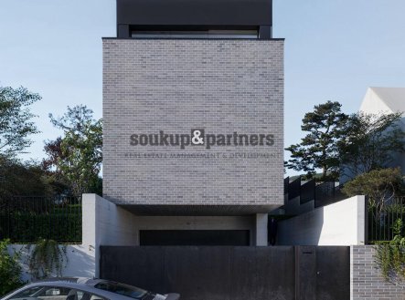 Prodej pozemku pro bydlení, 309 m²
