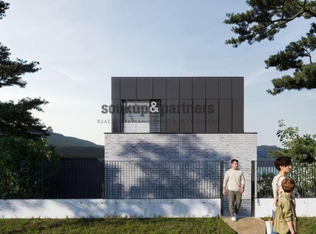 Prodej pozemku pro bydlení, 309 m²