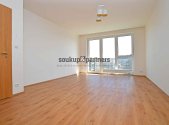 Pronájem bytu, 2+kk, 61 m²