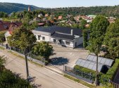 Pronájem - výrobní prostor, 395 m²