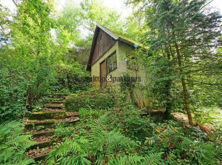 Prodej chaty/rekreačního objektu, 53 m²