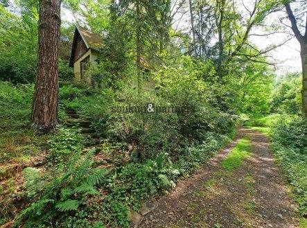 Prodej chaty/rekreačního objektu, 53 m²