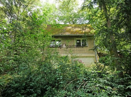 Prodej chaty/rekreačního objektu, 53 m²