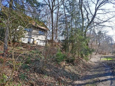 Prodej chaty/rekreačního objektu, 53 m²