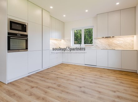 Pronájem domu/vily, 193 m²