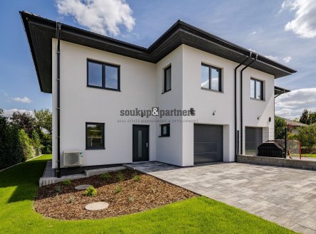 Pronájem domu/vily, 193 m²