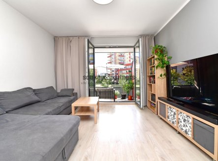 Prodej bytu, 4+kk, 136 m²